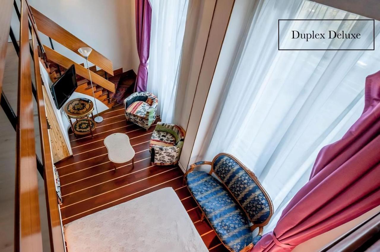 แกรนด์ โฮเทล ดู เบล แอร์ Hotel ปารีส ภายนอก รูปภาพ